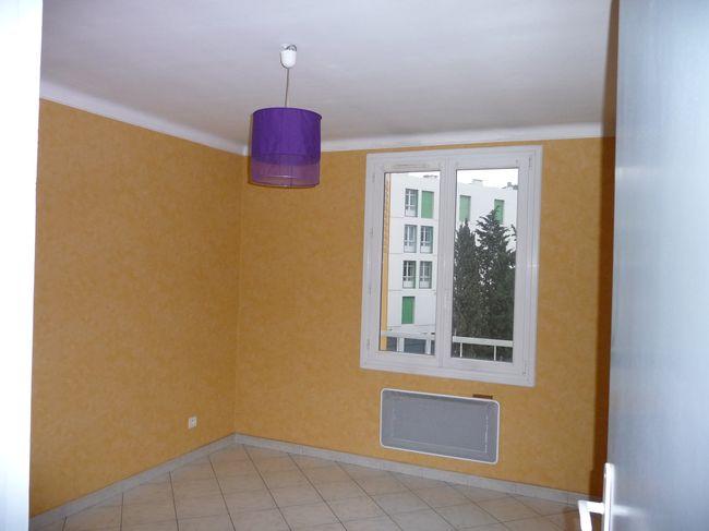 Location APPARTEMENT T3 F3 BALCON LOGGIA RESIDENCE FERMEE SAINT JUST MARSEILLE 13EME 13013 13